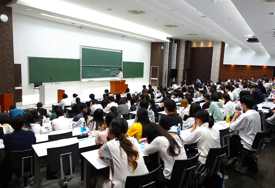共通プログラム06 年内入試対策講座